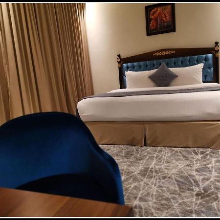 Aronani Hotel Ha'il Buitenkant foto